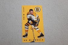 1994 PARKHURST HOCKEY CARDS 1963-64 Season TALL BOY  Complete Your Set U-Pick
