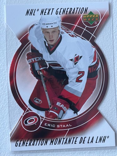 2005-06 McDonald Goalie /Top Scores /SuperStar/Next Generation Pick From List !! - Picture 41 of 43