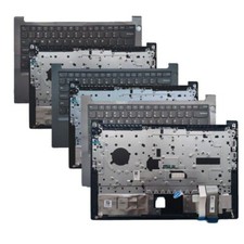 New For Lenovo Thinkpad E14 Gen 2 Palmrest Keyboard Backlit W/FPR
