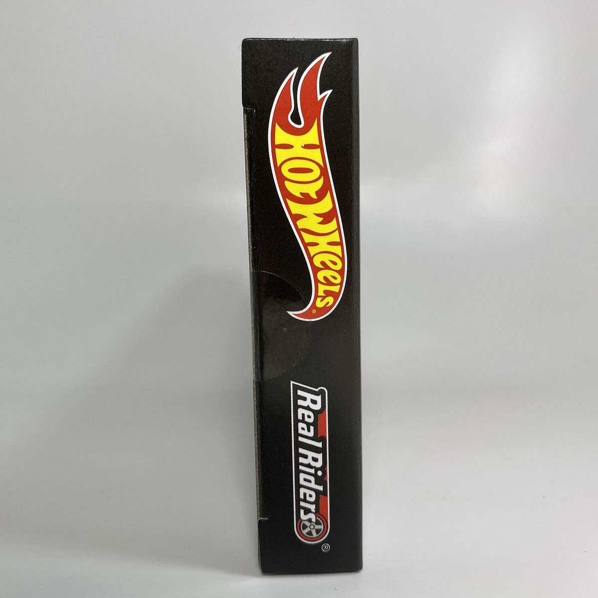 Hot Wheels RLC Exclusive Real Riders Wheels Pack Set 1