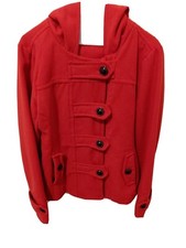 Large Charlotte Russe Ladies Coat