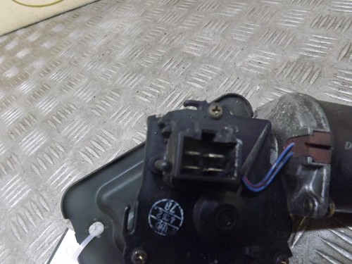 Daihatsu Yrv Front Wiper Motor 4 Pin Plug 85120-97401 Mk1 2001-2006Z - Picture 3 of 4