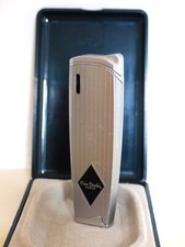 jak nowa w pudełku zapalniczka Pierre Cardin rzadkość działa klasa