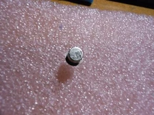 MCOY / VECTRON CRYSTAL # 13029199 NSN: 5955-01-106-6786 # W-6-11.059200MHZ