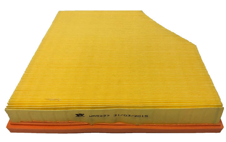 Wesfil air filter for BMW 650i 4.8L V8 11/05-04/11 E63/E64 Petrol ...