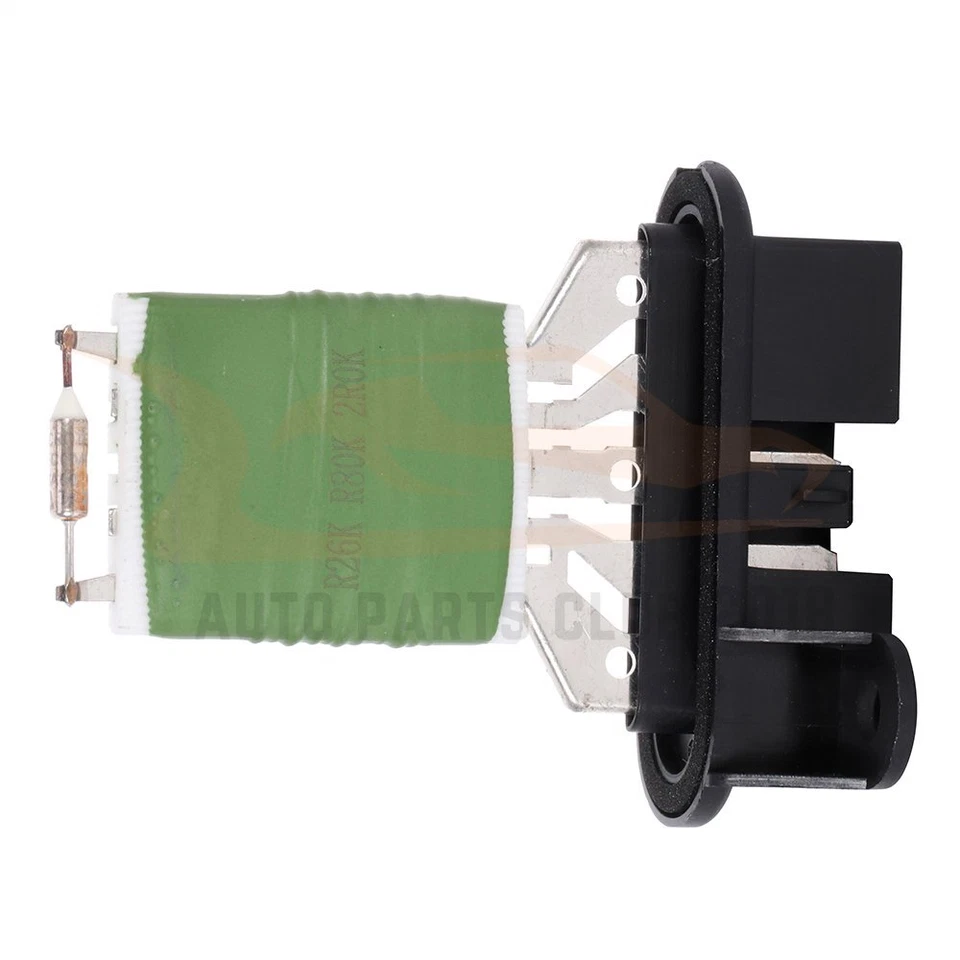 For Chrysler Sebring/ Dodge 01-04 HVAC Heater Blower Motor Resistor New Foto 4 de 4