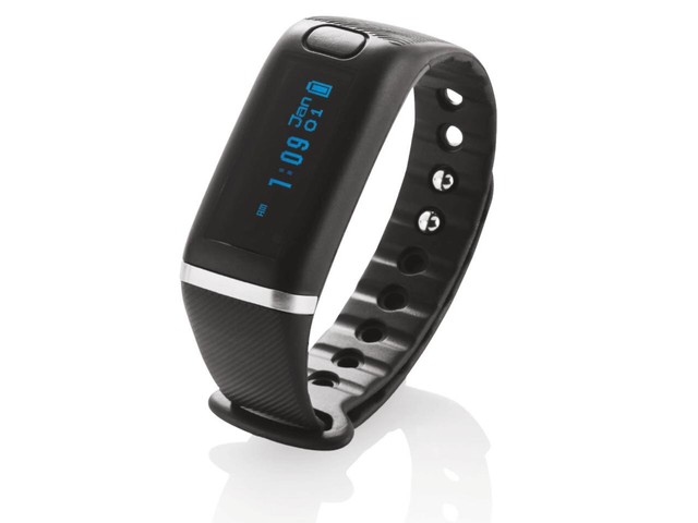 Silvercrest Sas 82 Activity Tracker Silvercrest Lidl Test