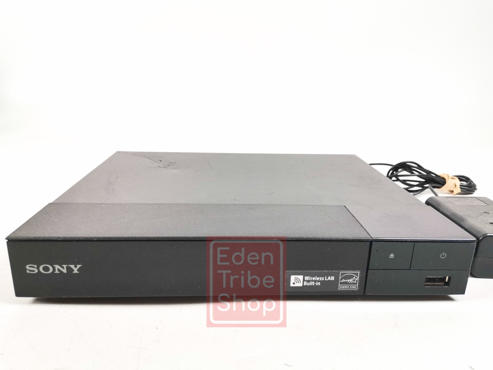 Sony Bdp S3700 Blu Ray Player Schwarz Sony BDP-S3700 Blu-Ray Disc/DVD Player WiFi Black No Remote | eBay