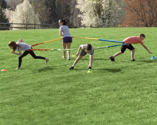 How to tug of war deals