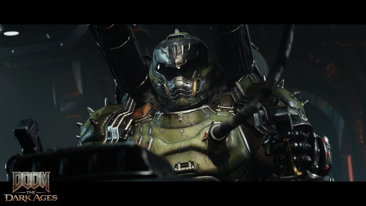 DOOM: The Dark Ages Collector's Bundle Xbox Series X Read 2025 | eBay