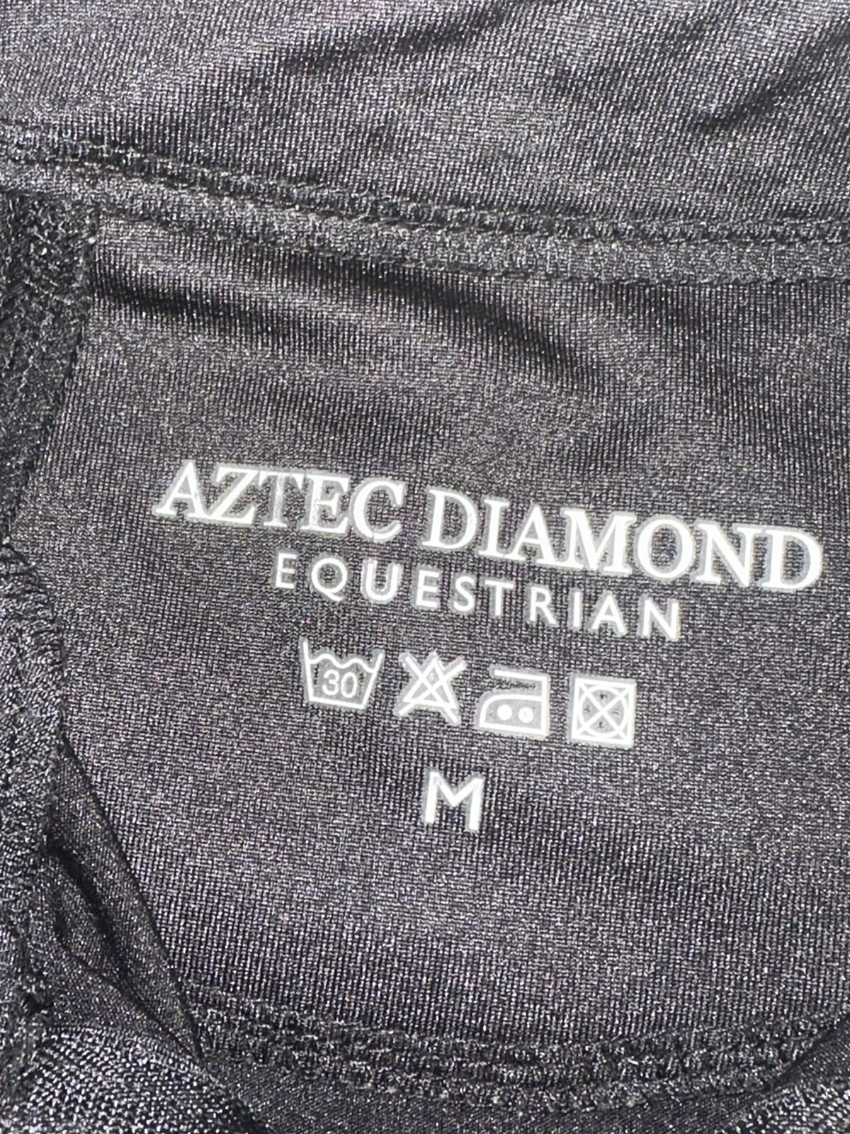 Womens Aztec Diamond Equestrian Clothing eBay