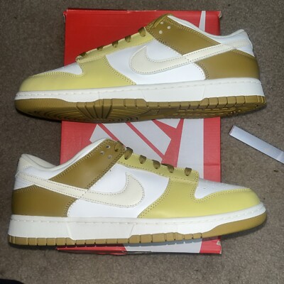 Size 13 - Nike Dunk Low Bronzine