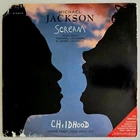 90'S R&B - MICHAEL JACKSON & JANET JACKSON - SCREAM - OG