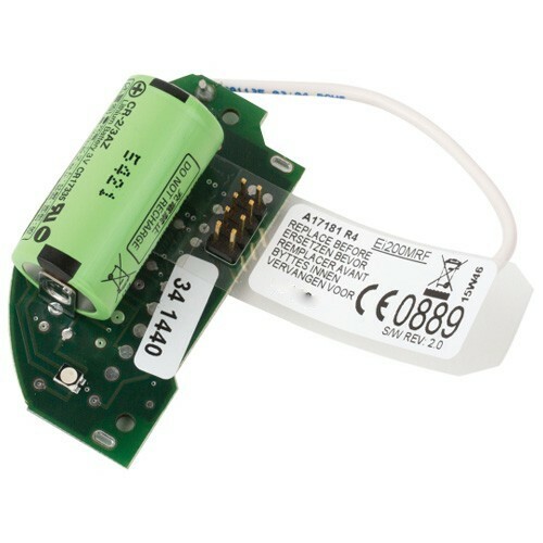 Aico Ei200MRF RadioLINK + Modul für Kohlenmonoxid Alarm Ei200 Serie CO Alarm - Bild 1 von 1