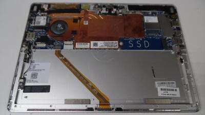 HP Elite X2 1012 G2 Tablet i5-7300U 2.6GHz 8GB Motherboard 923770-601 #1