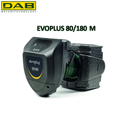 Elektronische Niedrigenergie-Umwälzpumpe DAB EVOPLUS 80/180