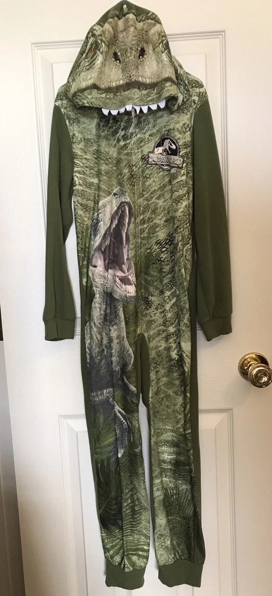 Jurassic sales world onesie