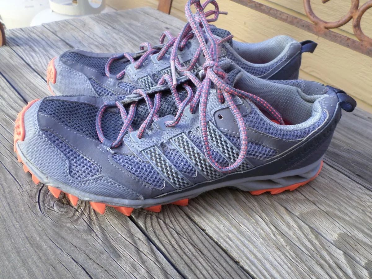 Kanadia tr5 womens 2025