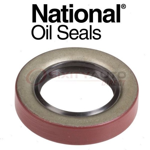 National Rear Transfer Case Output Shaft Seal for 1957-1966 Jeep FC170 - gg