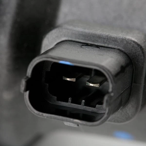 Carcasa termostato refrigerante moto 797-103K compatible con Vauxhall Astra Corsa Chevrolet Foto 4 de 4