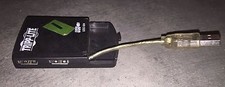 Tripp Lite Ultra-Mini (U202004R) 4-Ports External Hub