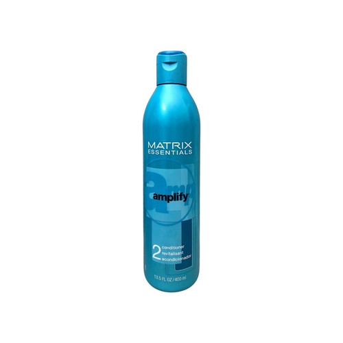 Matrix amplify create volume conditioner for colour treated hair 400