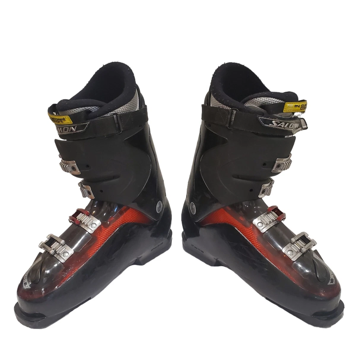 Salomon mission top rs 7