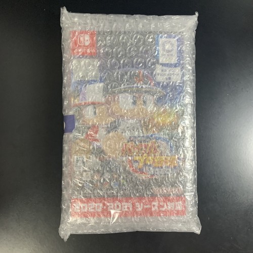 Unopened SW eBaseball Powerful Pro Yakyuu 2020 Nintendo Switch Konami Sealed - Picture 9 of 11