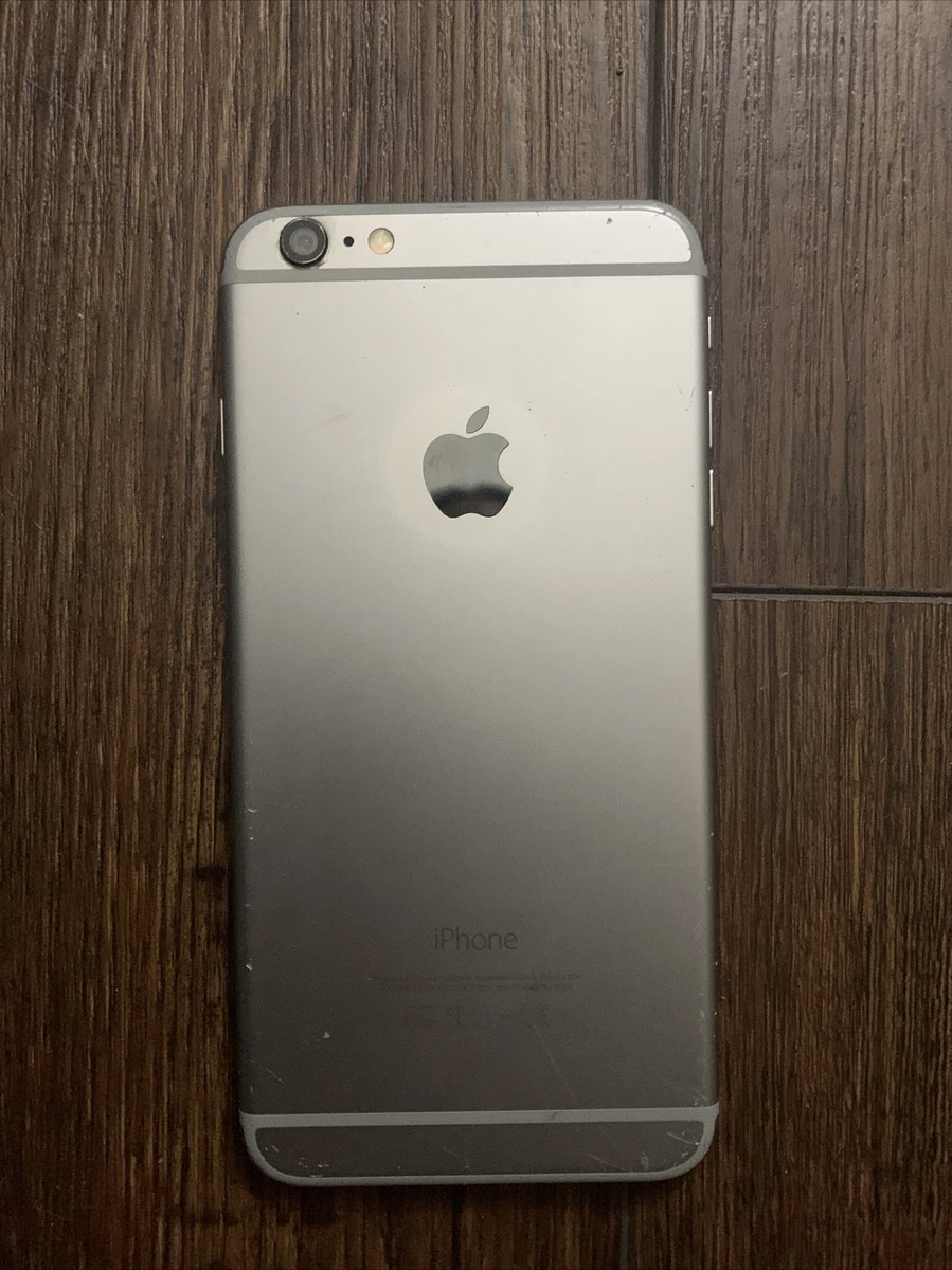 Apple iPhone 6 Plus 32GB Cell Phones & Smartphones for Sale | Shop