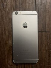 Apple iPhone 6 Plus - FOR PARTS OR NOT WORKING
