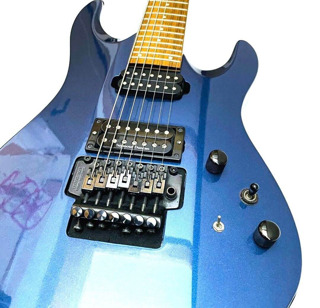 Aria Pro ii MAGNA series 7ST | eBay Aria Pro ii MAGNA series 7ST | eBay