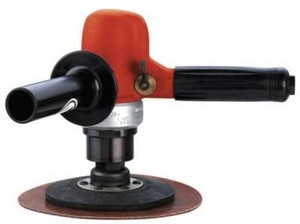 handheld disc sander