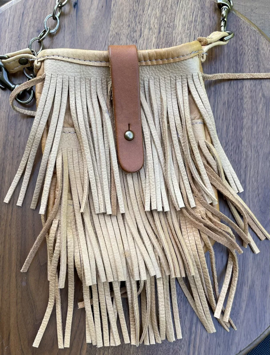 Over the cheap shoulder pouch
