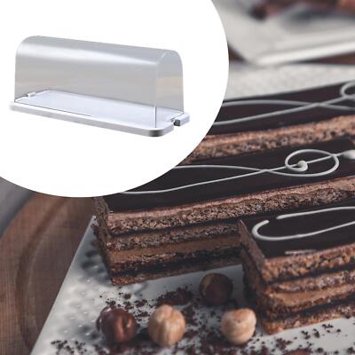 Kuchen Rollbox Behälter Geschirr Multifunktion Kuchenbox Aufbewahrungsbehälter für