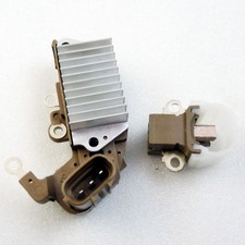 For Chevrolet Prizm Toyota Corolla Alternator Regulator Brush Holder 1260001580