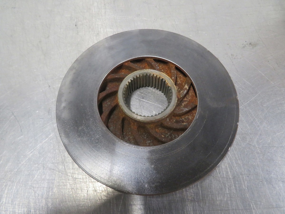EB927 2010 10 ARCTIC CAT SNO PRO F6 BRAKE ROTOR | eBay