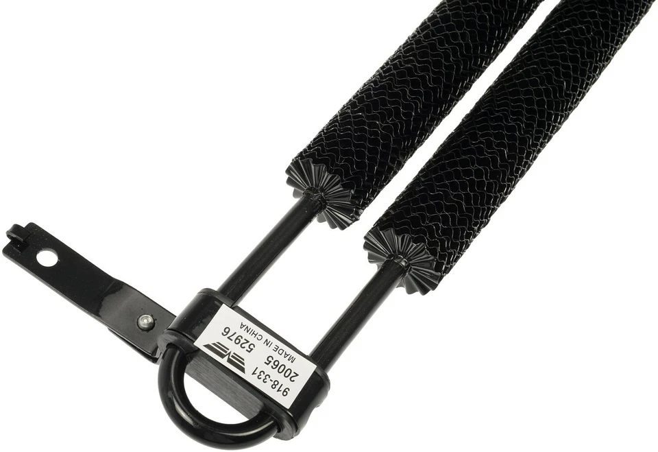 Enfriador de dirección asistida Dorman 918-331 para Cadillac SRX 2010-2016 Foto 4 de 4