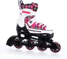 Tempish M&auml;dchen Inliner Kinder Inline Skates Rebel T Girl 178769