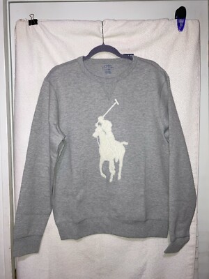 Hotel Kalinga Mens Ralph Lauren Sweatshirt Sale Orso Ralph Lauren