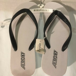aero flip flops