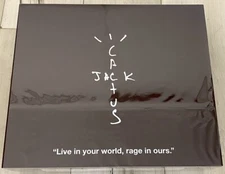 TRAVIS SCOTT CACTUS JACK FOR FORTNITE 12" ACTION FIGURE DUO SET