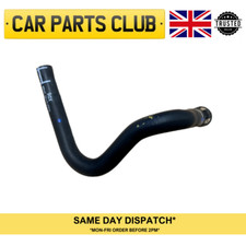 TUBO DEGASAGGIO AUTOMATICO OE VAUXHALL CORSA E BENZINA 6 MARCE NUOVO 13422401