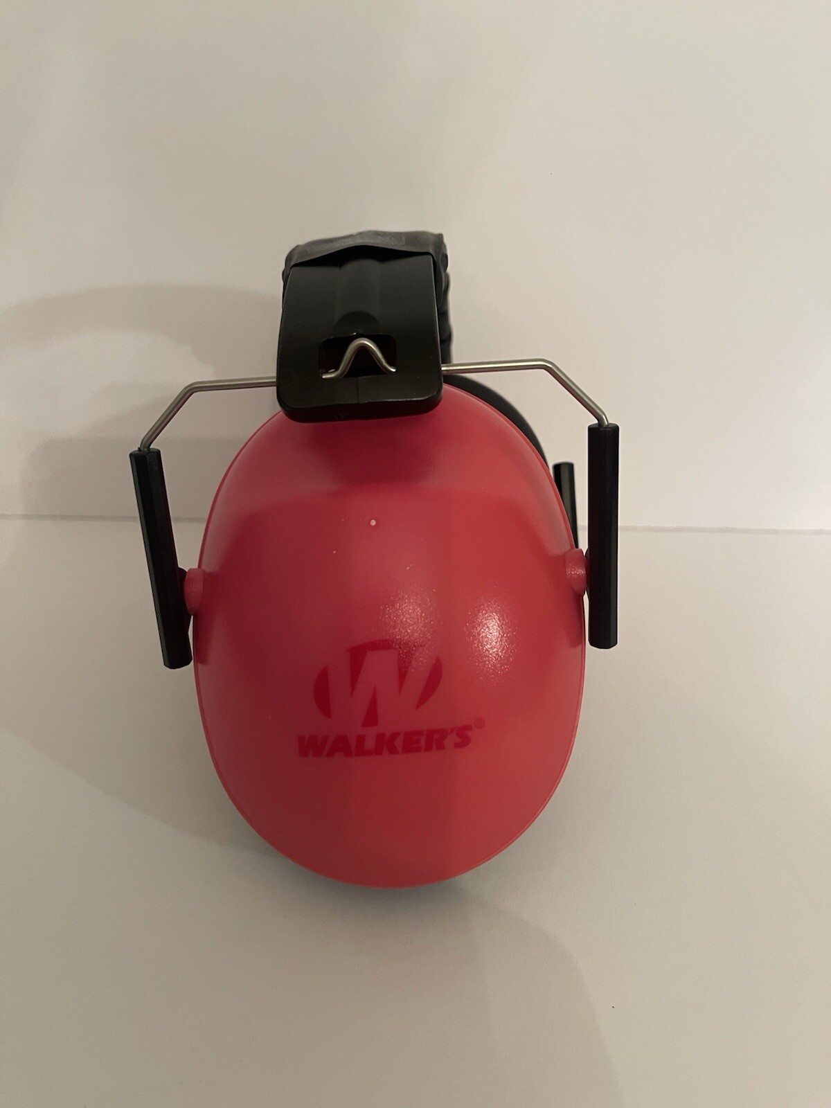 Walkers Youth/Women  / child Muff Pink GWP-YWFM2-PNK