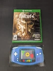 Fallout 4 (Microsoft Xbox One, 2015)