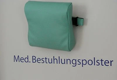 Siemens Sirona Kavo Dental Soft Kopfpolster Tempur Kopfpolster Softkissen