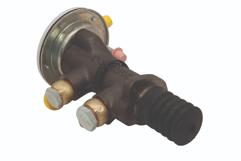 CILINDRO MAESTRO DE FRENO TIPO E JAGUAR DAIMLER DS 420 LOCKHEED OEM C26767 Foto 3 de 4