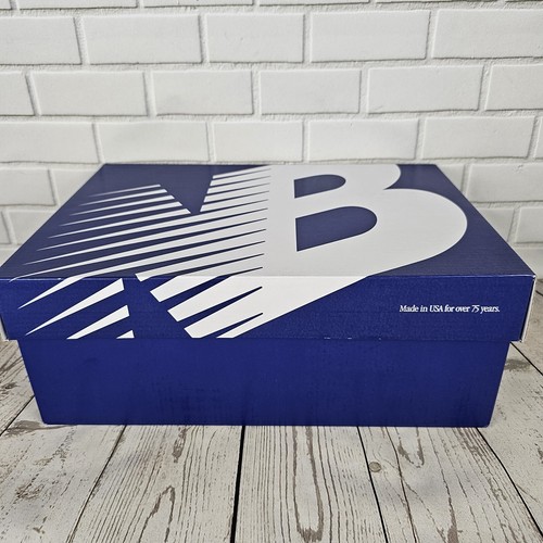 ⚡ New Balance Teddy Santis x 990v6 Made in USA Men's 9.5 Sepia Orange U990TO6 ⚡ - 第 13/18 張圖片