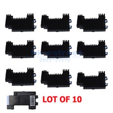Lot of 10 HP M.2 HeatSink HP Z240 Workstation SFF Desktop 826414-001