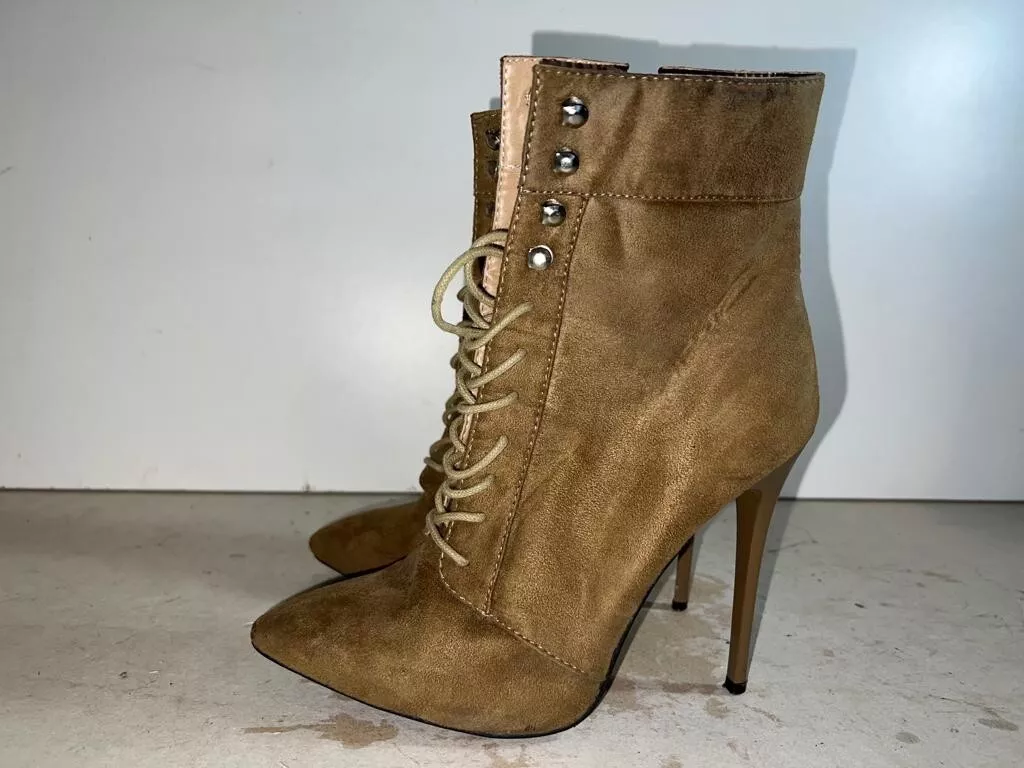 Ankle boots sales uk ladies