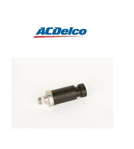 19244500 AC Delco Oil Pressure Gauge Sensor New for Chevy Suburban Express Van - Image 4 of 4